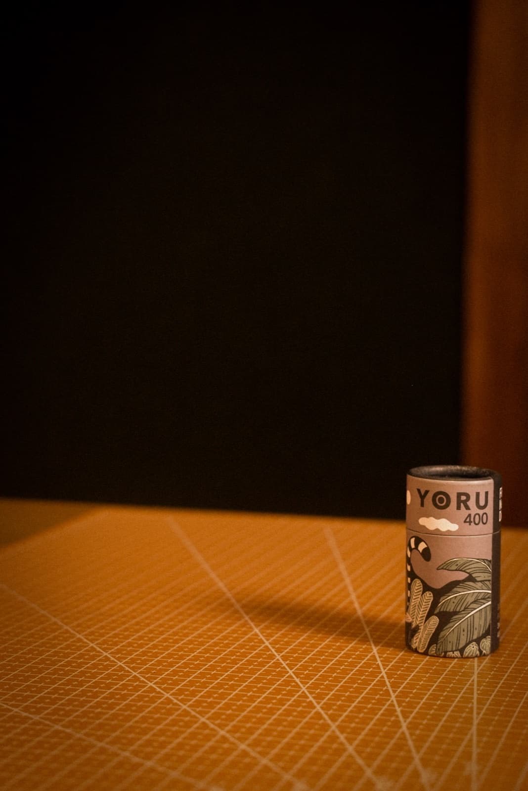 Yoru 400
